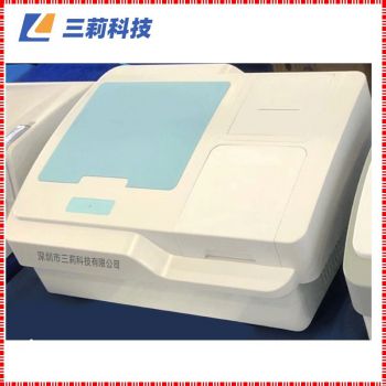 酶標分析儀 SL-M300 酶聯免疫分析儀  酶標儀_報價,參數,性能,圖片