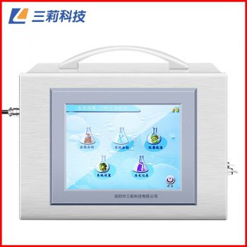 TOC3.0總有機(jī)碳分析儀 TOC實(shí)時監(jiān)測儀 TOC在線分析儀