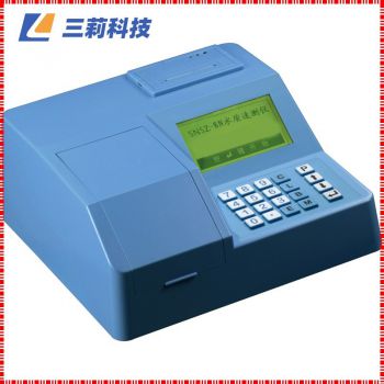 GNSPR-8通道農藥殘留快速測試儀