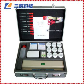 便攜式農藥殘留速測儀