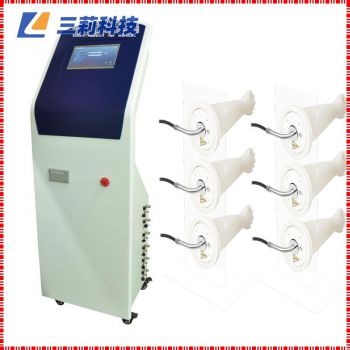 SNGT-5.0手套完整性測試儀 電子簽名手套完整性檢測儀