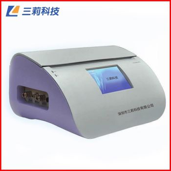 SNV6.0過濾器完整性測試儀