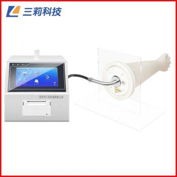 SNGT-3.0在線型手套檢漏儀 電子簽名手套完整性與泄漏檢測(cè)儀器