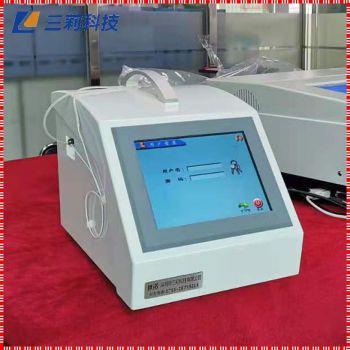 YJT-1總有機碳分析儀 純化水注射用水TOC測試儀 TOC總有機碳分析儀