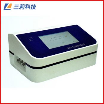 SNV8.0過濾器完整性測試儀