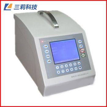 SNV1.2過濾器完整性測試儀