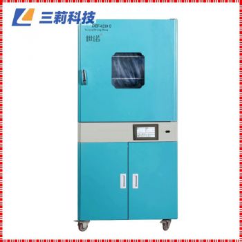 DZF-6210D真空干燥箱 210升自動抽真空高溫測漏箱