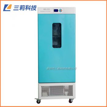 MJX-250-S霉菌培養箱 250升恒溫恒濕微生物培養箱