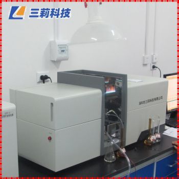 SN-1000AF8燈座自動(dòng)火焰原子吸收分光光度計(jì)
