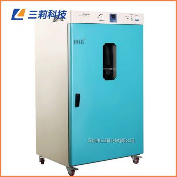 800升250℃老化測試烤箱DHG-9640A電熱鼓風干燥箱