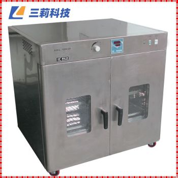 定制電熱鼓風潔凈干燥箱 超凈恒溫烘箱