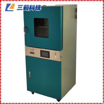 DZF-6094D真空干燥箱 定制觸摸屏自動控制真空干燥箱