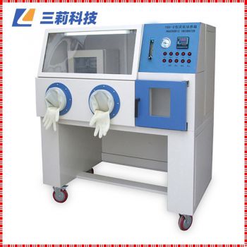 YQX-II厭氧培養(yǎng)箱 志賀氏菌 厭氧細(xì)菌培養(yǎng)箱 厭氧生物培養(yǎng)箱