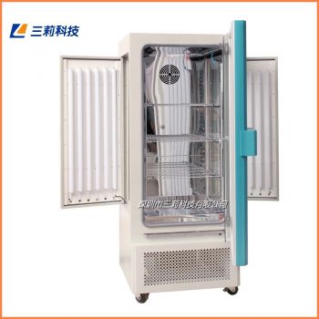 PGX～250光照培養(yǎng)箱 250升微生物組織細胞培養(yǎng)箱