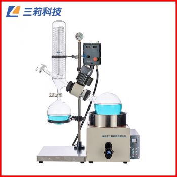 ExRE-201D防爆旋轉(zhuǎn)蒸發(fā)器 浴鍋手輪升降1升旋轉(zhuǎn)蒸發(fā)儀