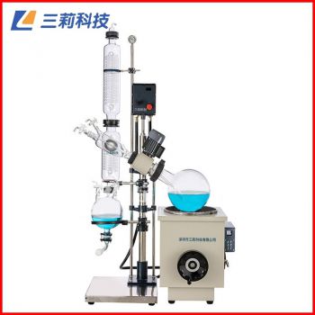 ExRE-3002防爆旋轉(zhuǎn)蒸發(fā)器 30升浴鍋手輪升降旋轉(zhuǎn)蒸發(fā)儀