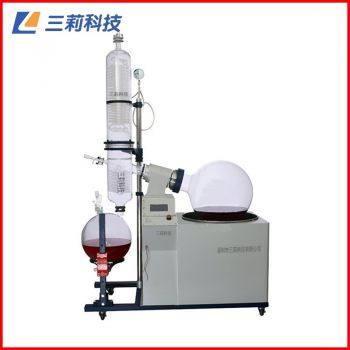 ExRE-100L防爆旋轉(zhuǎn)蒸發(fā)器 主機(jī)自動(dòng)升降100升旋轉(zhuǎn)蒸發(fā)儀