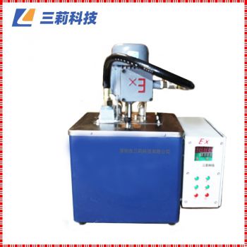 EXGY-50防爆高溫循環油浴 30-50升反應釜配套高溫循環裝置