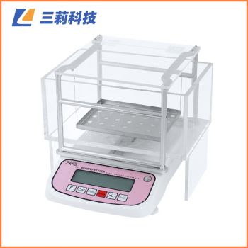 SN-2000C陶瓷吸水率儀 電子比重計(jì) 精度0.01g量程2000g陶瓷密度測(cè)試儀