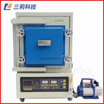 SA2-4-17TP節(jié)能快速升溫箱式氣氛爐 1700℃智能高溫氣氛爐