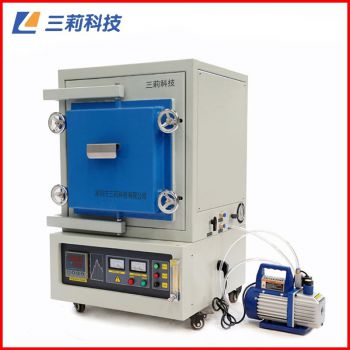 SA2-9-14T節(jié)能箱式氣氛爐 批發(fā)價(jià)1400℃高溫智能氣氛馬弗爐