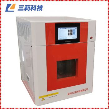 44套反應罐智能微波消解裝置 SNWBZ-44高通量紅外測溫微波消解儀
