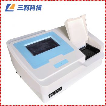 SN-L200G農(nóng)藥殘留快速檢測(cè)儀（96通道農(nóng)殘快速檢測(cè)儀）