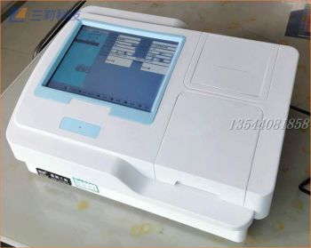 口罩生物學評價細胞毒性試驗儀器