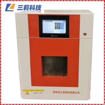 6個消解罐智能微波消解裝置 SNWBZ-6高通量紅外測溫微波消解儀