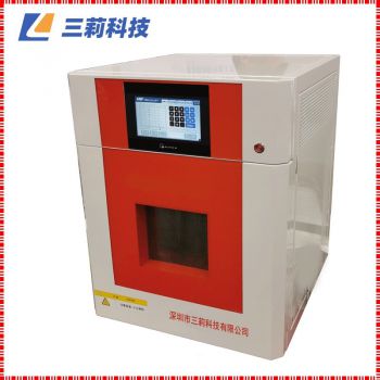 10個反應罐智能微波消解裝置 SNWBZ-10高通量紅外測溫微波消解儀