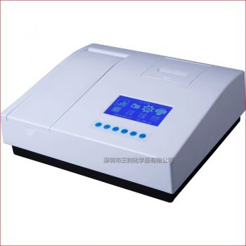 SN-L108 農(nóng)藥殘留快速檢測(cè)儀（8通道農(nóng)殘快速檢測(cè)儀）