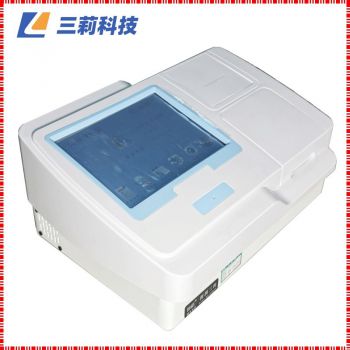 SN-L500G農(nóng)藥殘留快速檢測(cè)儀（96通道農(nóng)殘快速檢測(cè)儀）