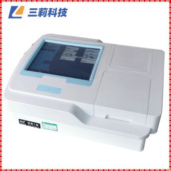 黃曲霉毒素B1殘留快速檢測儀 獸藥殘留快速檢測儀