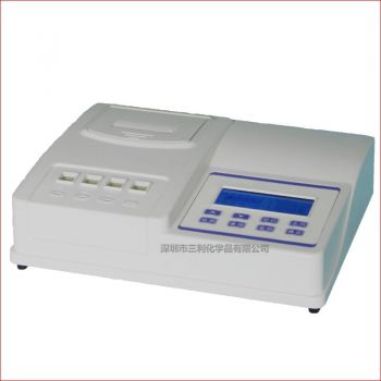 SN-L110農(nóng)藥殘留快速檢測(cè)儀（4通道農(nóng)殘快速檢測(cè)儀）