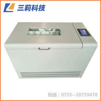 GB/T15818表面活性劑生物降解度試驗機