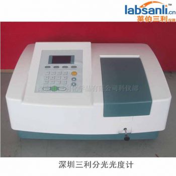 六價鉻分光光度計的測定方法（二苯碳酰二肼分光光度法）