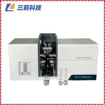 GB T13080-2018飼料中鉛的測定原子吸收光譜儀