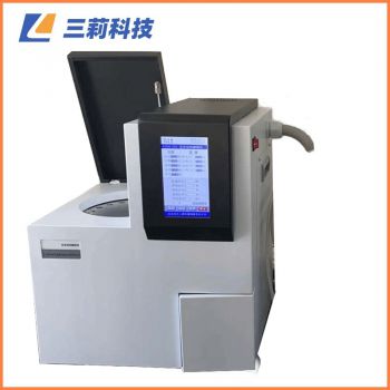 SNTD1-20Q全自動(dòng)一次熱解吸儀 無人值守自動(dòng)熱解析裝置