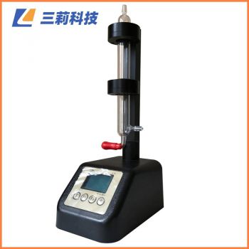 SL-103A便攜式智能電子皂膜流量計參數與操作流程