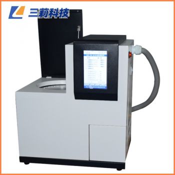 SNTD2-20Q全自動(dòng)低溫二次熱解析儀 GB50325-2020低溫冷肼熱解析裝置