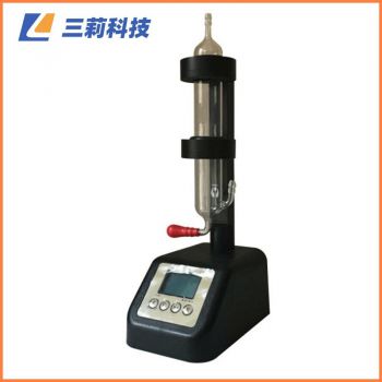 SL-103B便攜式智能電子皂膜流量計技術參數與操作方法