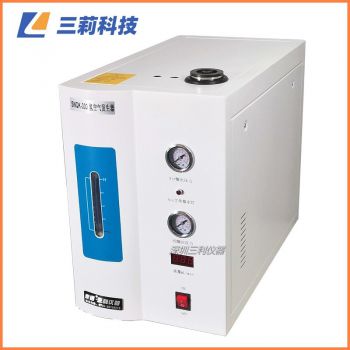 氫氣空氣發生器SNQK-300氫空一體發生器批發