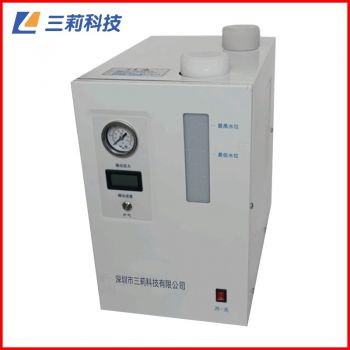 純水氫氣發生器系列 SNCQ-300B純水氫氣發生器批發
