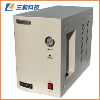 氣相色譜儀火焰光度計配套SNK-5L空氣發生器