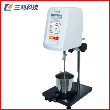 STM-2T型斯托默粘度計(jì) 觸摸屏KU粘度計(jì)