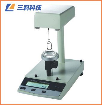 BZY-102(BZY-B)自動表面張力儀 鉑金環法0.1mN/m精度界面張力儀
