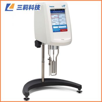 Brookfield博勒飛彩屏粘度計 HADV2T高粘度旋轉粘度計