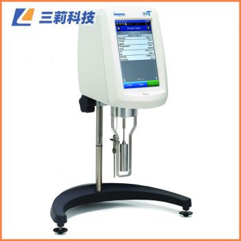 DV3THB高粘度流體粘度計 Brookfield博勒飛流變儀