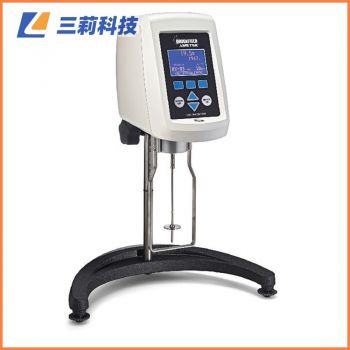 博勒飛Brookfield 旋轉粘度計 RVDV1M中等粘度測量粘度計