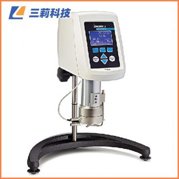 Brookfield博勒飛粘度計 DV-IPCP錐板粘度計